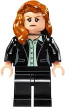 LEGO 76046 Bitwa powietrzna — 13