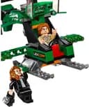 LEGO 76046 Bitwa powietrzna — 9