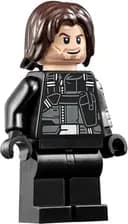 LEGO 76047 Pościg Czarnej Pantery — 10