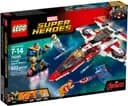 LEGO 76049 Kosmiczna misja — 2