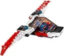 LEGO 76049 Kosmiczna misja — 11