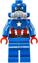 LEGO 76049 Kosmiczna misja — 4