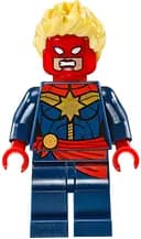 LEGO 76049 Kosmiczna misja — 6