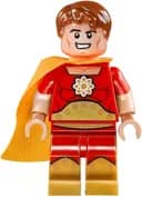 LEGO 76049 Kosmiczna misja — 7
