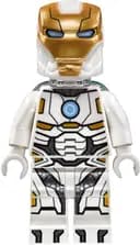 LEGO 76049 Kosmiczna misja — 8