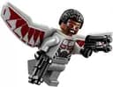LEGO 76050 Pościg za Crossbonesem — 7