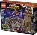 LEGO 76052 Jaskinia Batmana — 22