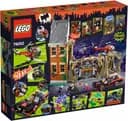 LEGO 76052 Jaskinia Batmana — 23