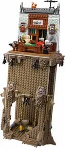LEGO 76052 Jaskinia Batmana — 11
