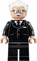 LEGO 76052 Jaskinia Batmana — 6