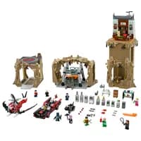 LEGO 76052 Jaskinia Batmana