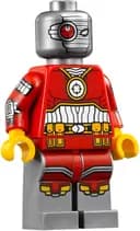 LEGO 76053 Pościg w Gotham City — 3