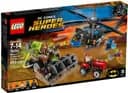 LEGO 76054 Batman: Strach na wróble — 2