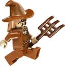 LEGO 76054 Batman: Strach na wróble — 30