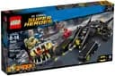 LEGO 76055 Batman: Krokodyl zabójca — 2