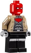 LEGO 76055 Batman: Krokodyl zabójca — 3