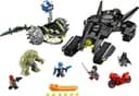 LEGO 76055 Batman: Krokodyl zabójca — 30