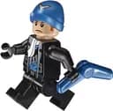 LEGO 76055 Batman: Krokodyl zabójca — 33