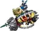 LEGO 76055 Batman: Krokodyl zabójca — 7