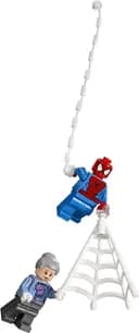 LEGO 76057 Spiderman: Pajęczy wojownik — 18