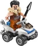 LEGO 76057 Spiderman: Pajęczy wojownik — 27