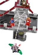 LEGO 76057 Spiderman: Pajęczy wojownik — 28