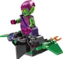 LEGO 76057 Spiderman: Pajęczy wojownik — 29