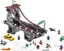 LEGO 76057 Spiderman: Pajęczy wojownik — 32