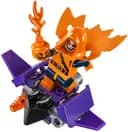LEGO 76058 Spiderman: Atak Upiornych Jeźdźców — 4