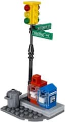 LEGO 76058 Spiderman: Atak Upiornych Jeźdźców — 6