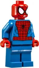 LEGO 76058 Spiderman: Atak Upiornych Jeźdźców — 8