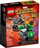 LEGO 76066 Hulk kontra Ultron — 2