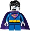 LEGO 76068 Superman kontra Bizarro — 7