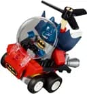 LEGO 76069 Batman kontra Killer Moth — 5