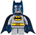 LEGO 76069 Batman kontra Killer Moth — 6