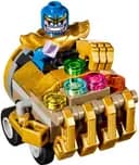 LEGO 76072 Iron Man kontra Thanos — 5