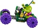 LEGO 76078 Hulk kontra Czerwony Hulk — 5
