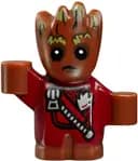 LEGO 76080 Zemsta Ayeshy — 10