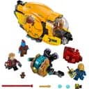LEGO 76080 Zemsta Ayeshy — 1
