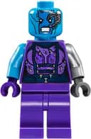 LEGO 76081 Milano kontra Abilisk — 12
