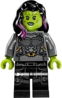 LEGO 76081 Milano kontra Abilisk — 13