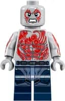 LEGO 76081 Milano kontra Abilisk — 14