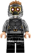 LEGO 76081 Milano kontra Abilisk — 3