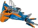 LEGO 76081 Milano kontra Abilisk — 8