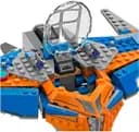 LEGO 76081 Milano kontra Abilisk — 9