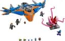 LEGO 76081 Milano kontra Abilisk — 1
