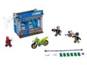 LEGO 76082 Walka o bankomat — 1