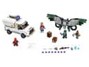 LEGO 76083 Uwaga na Sępa — 1