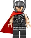 LEGO 76084 Ostateczna bitwa o Asgard — 10
