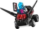 LEGO 76090 Star-Lord vs. Nebula — 4